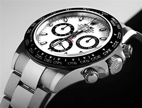 rolex panda preis|Rolex Daytona .